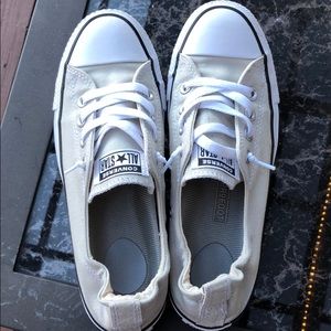 Converse Chuck Taylor All Star Low Top